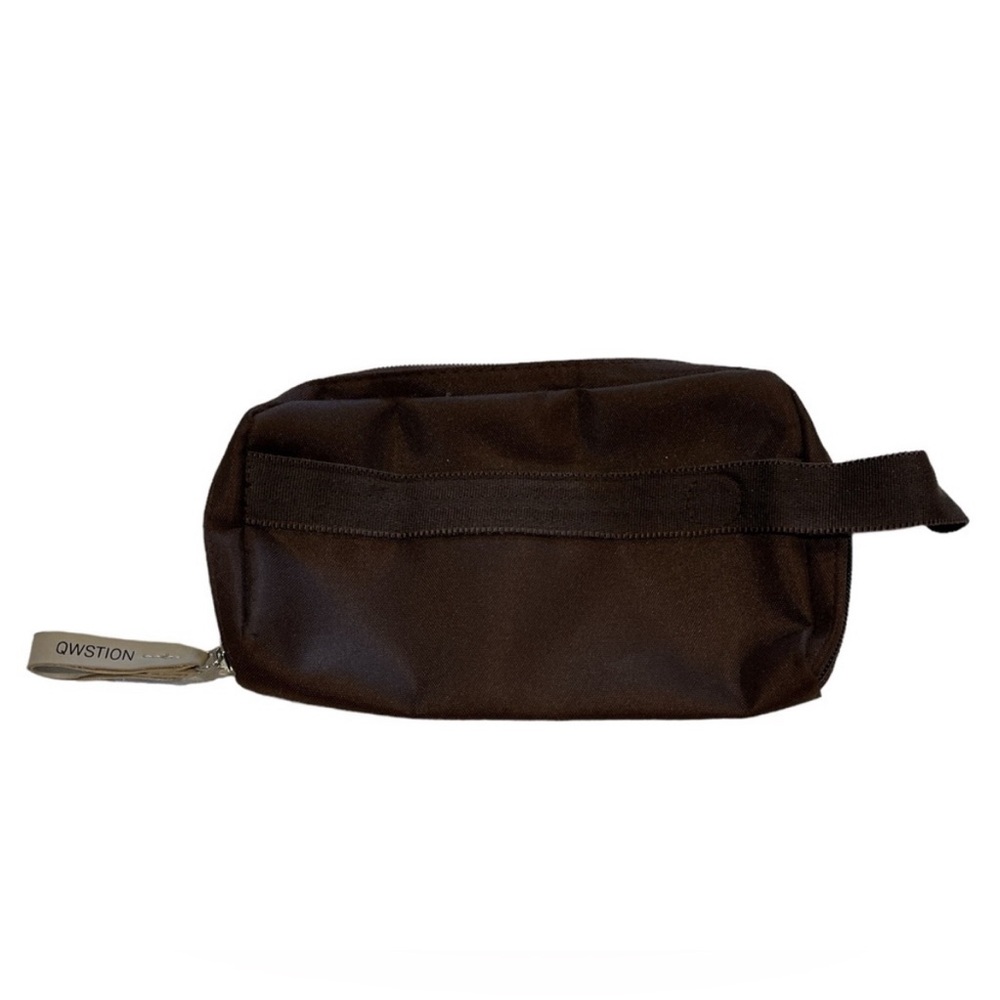 Swiss Men's Travel Toiletries Bag